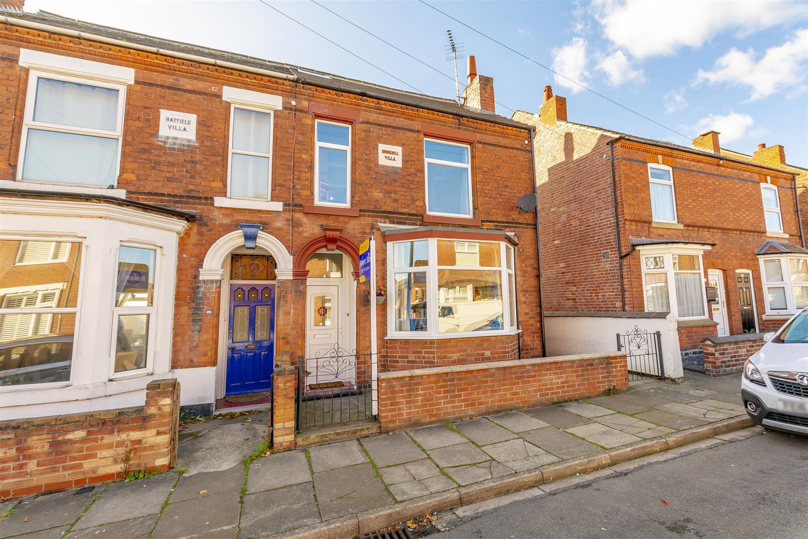 Birley Street, Stapleford Robert Ellis Estate Agents